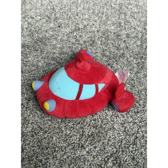 Little Einsteins Rocket Ship Plush Stuffed Toy Figure Disney Store - Picture 2 of 12